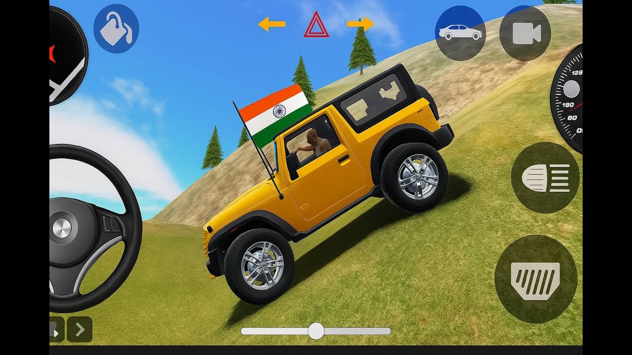The Mahindra Thar: A Love Letter to Modification