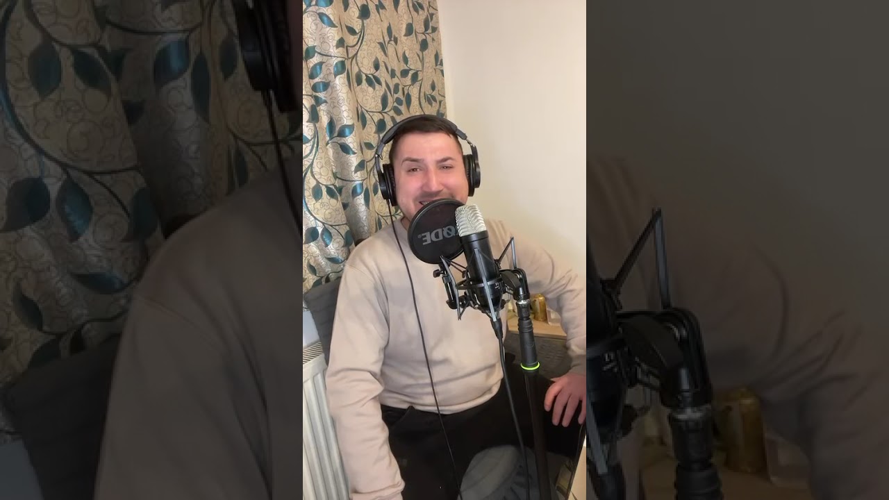 DIEGO TAIFUN - DOAMNE CE USOR TREC ANI 2026