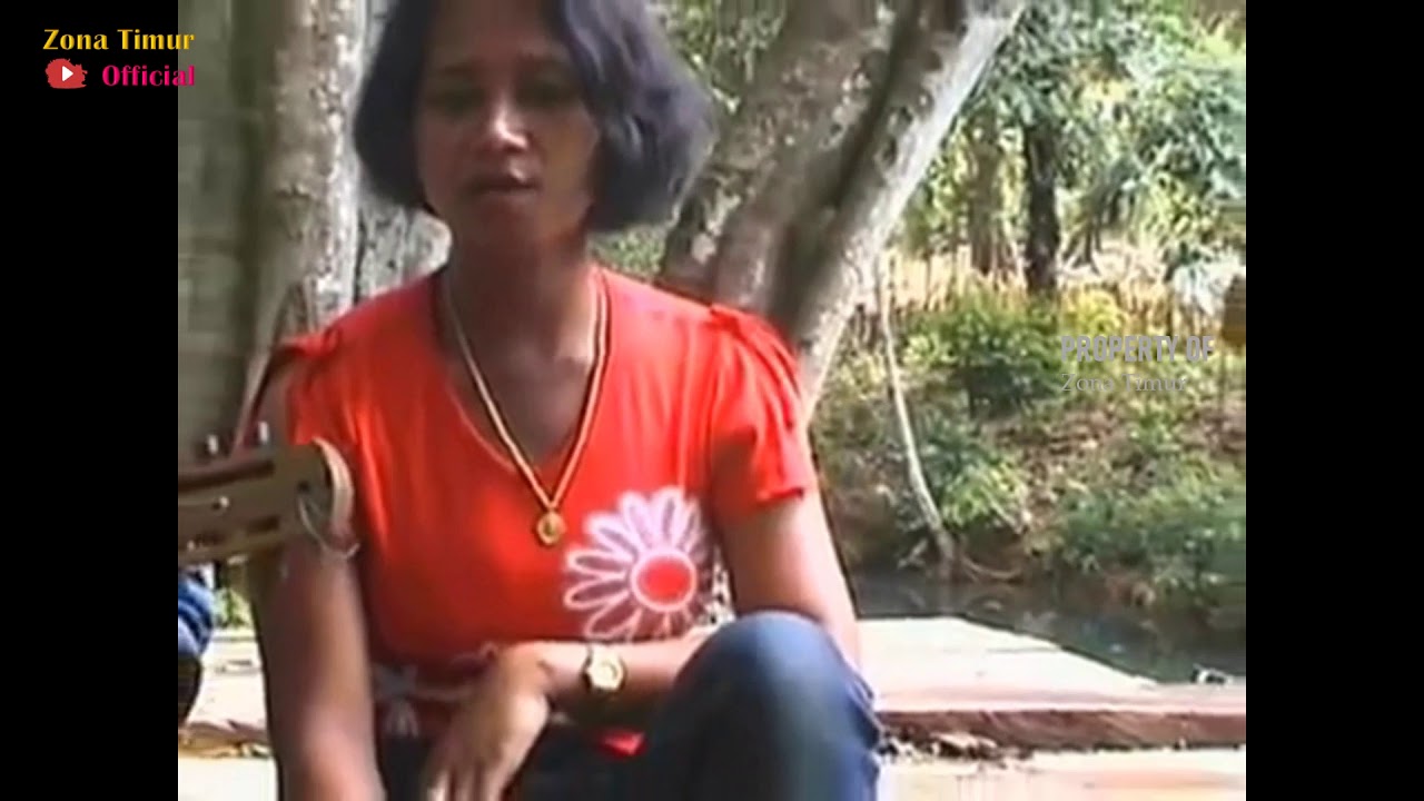 Gambus muna La Ode Latif - Sungguh laindah di wakumoro