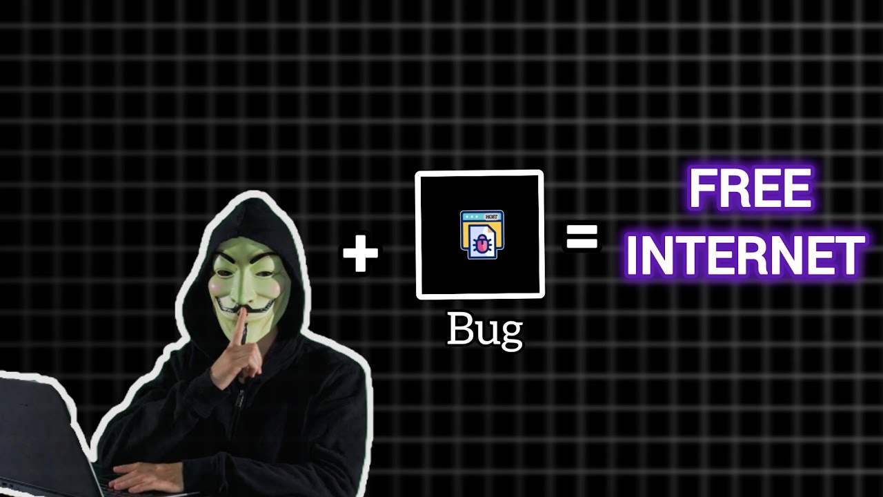 How Hackers Get FREE INTERNET (explained in 3 minutes)