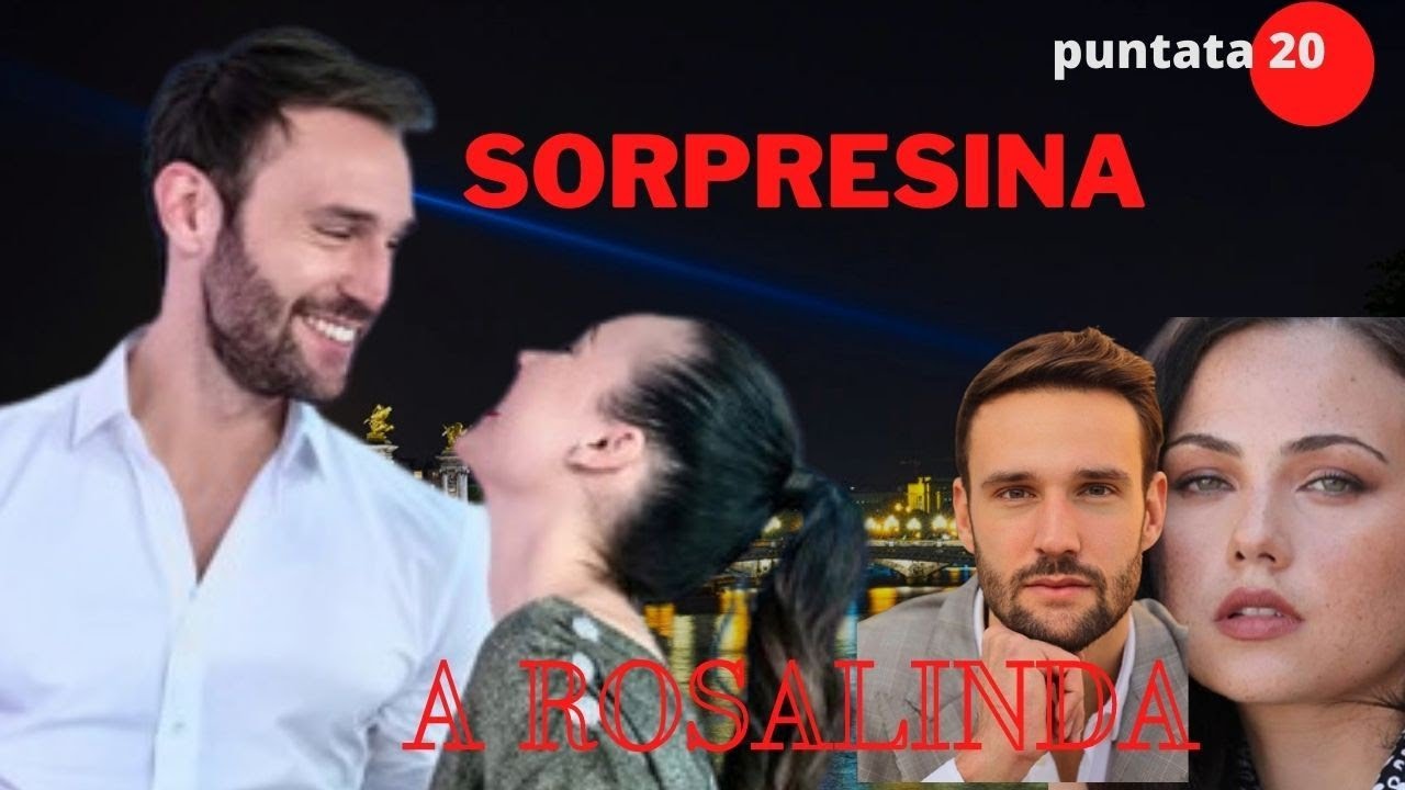 Uno Scherzo per Rosalinda | puntata 20