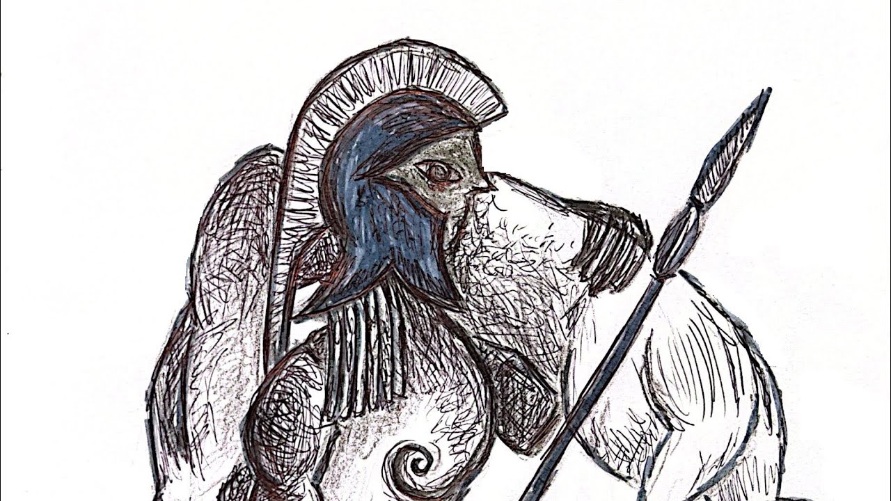 1. Curso sobre Sófocles: Áyax