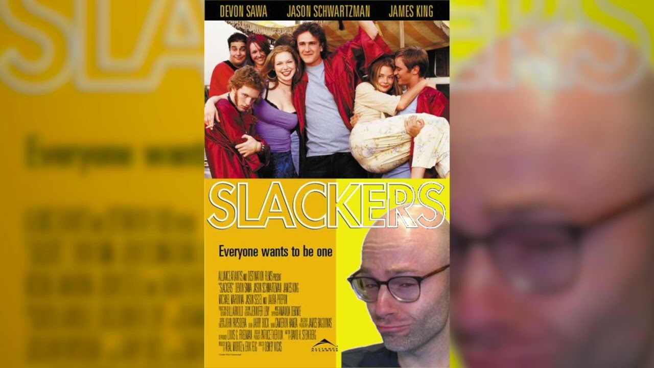 Northernlion Sings: Ethan's Song (from Slackers)