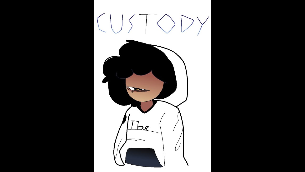 custody - 17 bucks