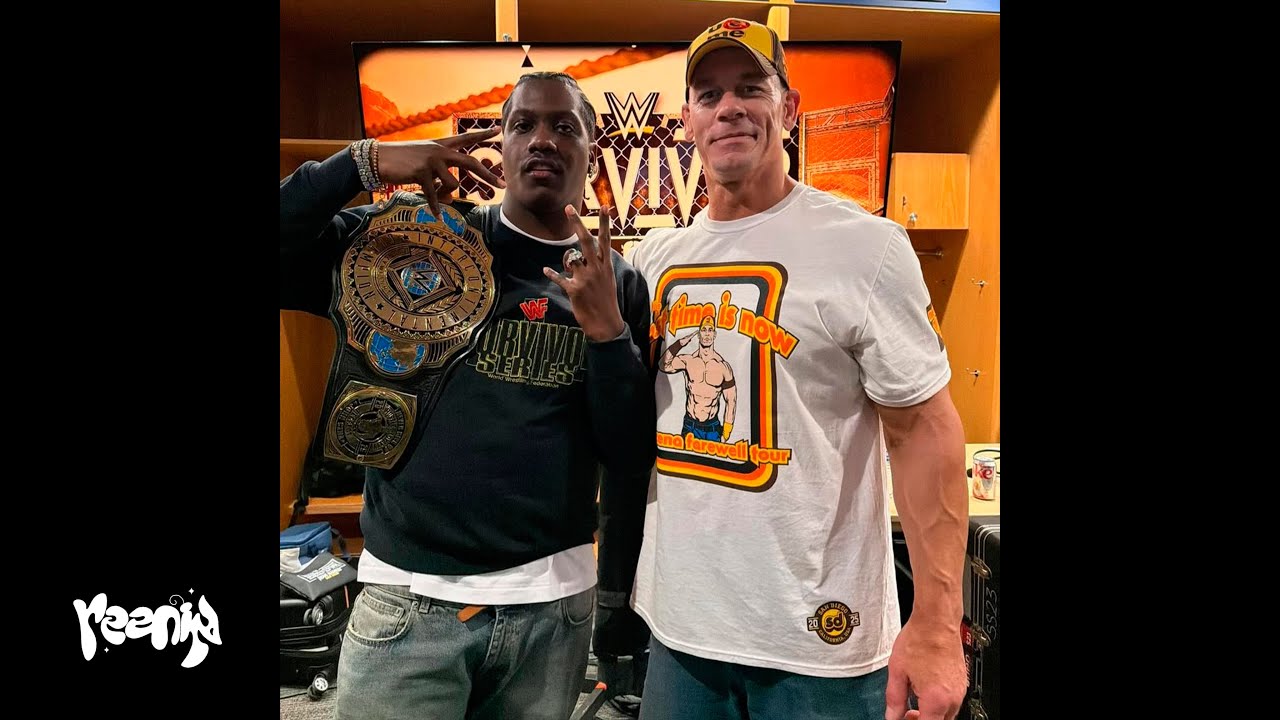 [FREE] Ian x Lil Yachty Type Beat 2025 - 