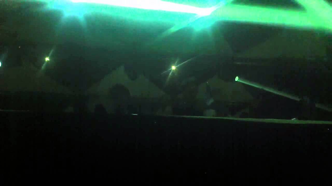 Richie Hawtin [-] @ TIME WARP Mannheim 2013 HQ . by. Obi1311
