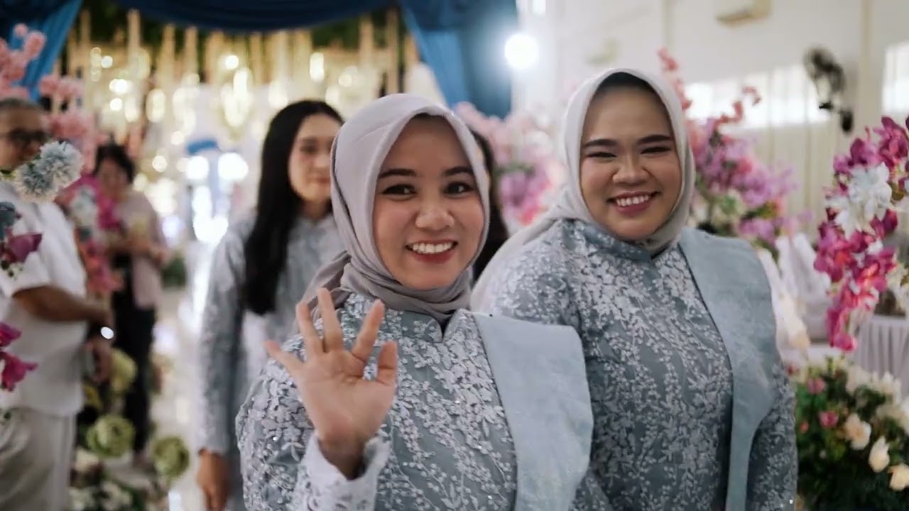 Dokumentasi Purwanti Idris