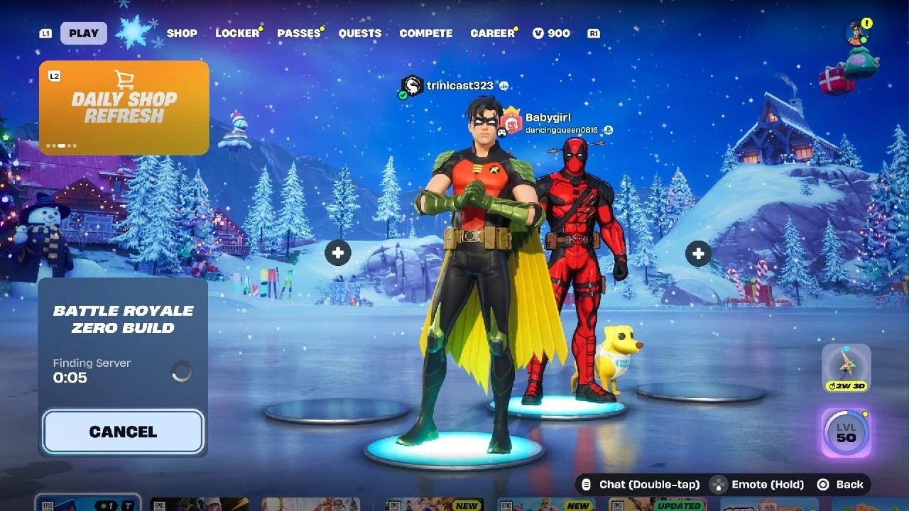 Fortnite_ Victory- Duos 89