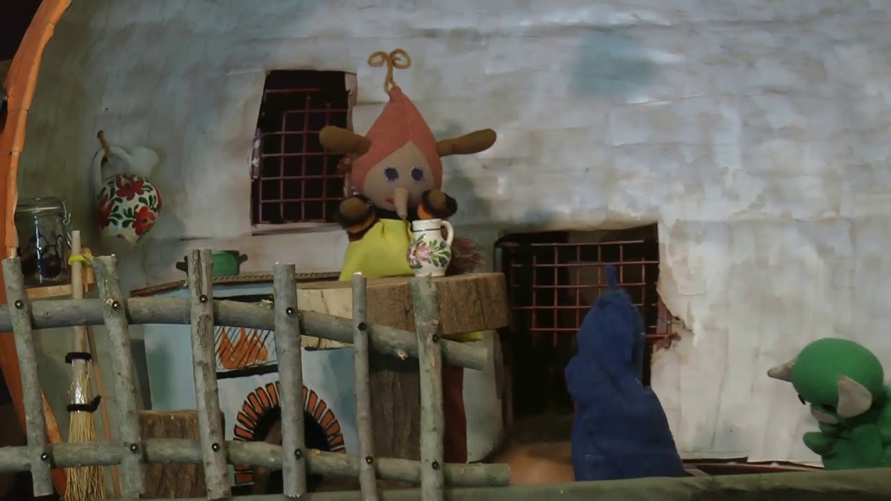 Ócsai Mazsolák csapat; Bálint Ágnes: Mazsola