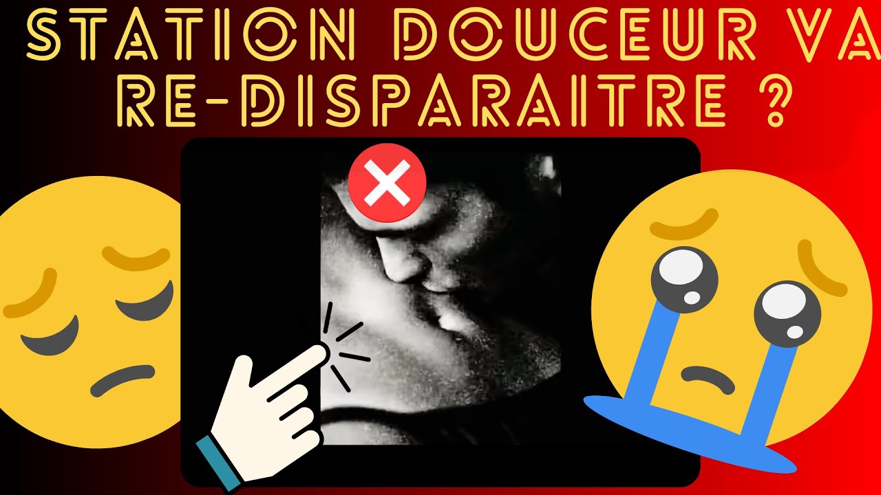 Enquête Sur la Première Disparition de Station Douceur ASMR (Va-t-il Récidiver !?)