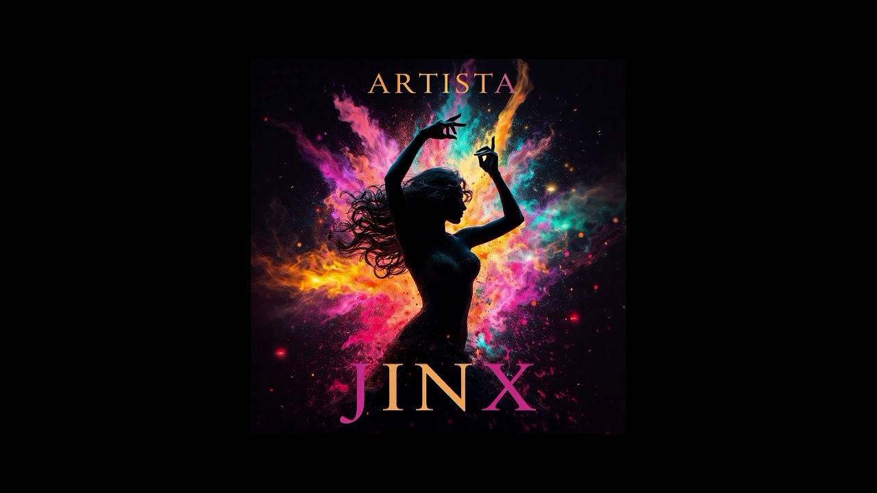 ARTISTA- Jinx