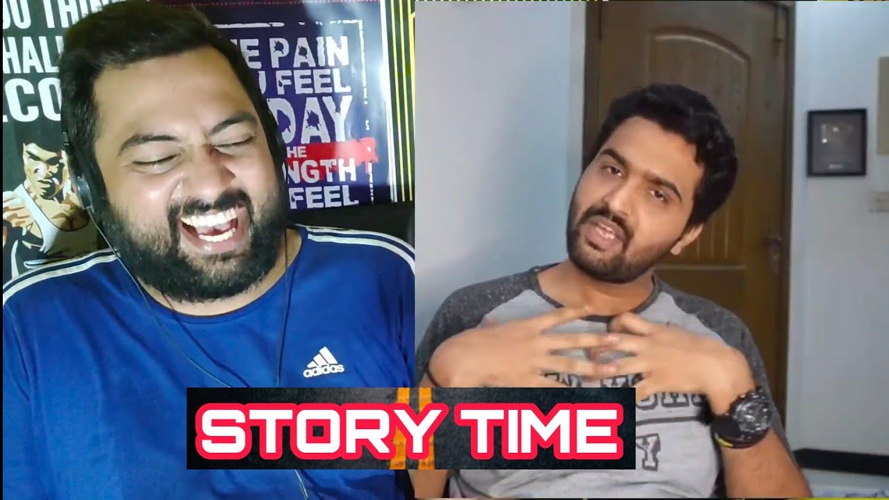 MY GIRLFRIEND CHEATED ON ME | RAZA SAMO STORY | Indian Reaction