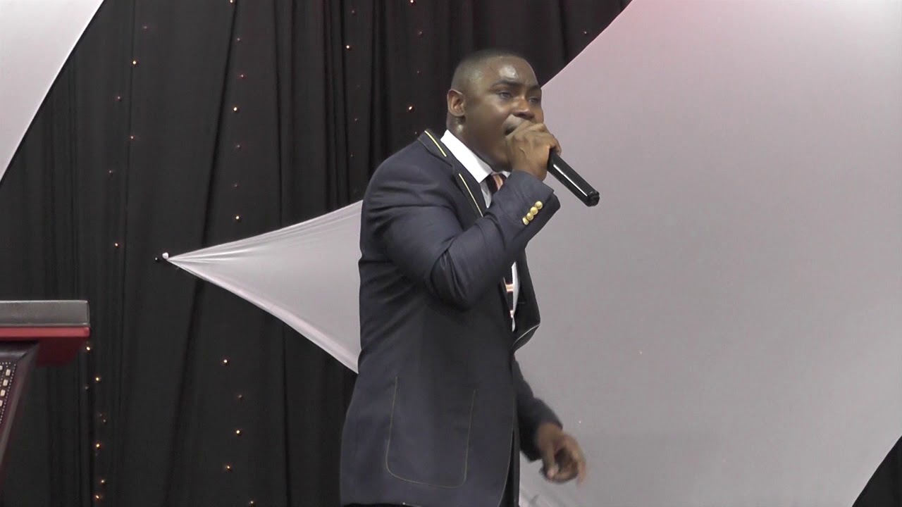THIS PREACHING WILL SURELY BLOW YOUR MIND - Prophet Kwena H Thantsha