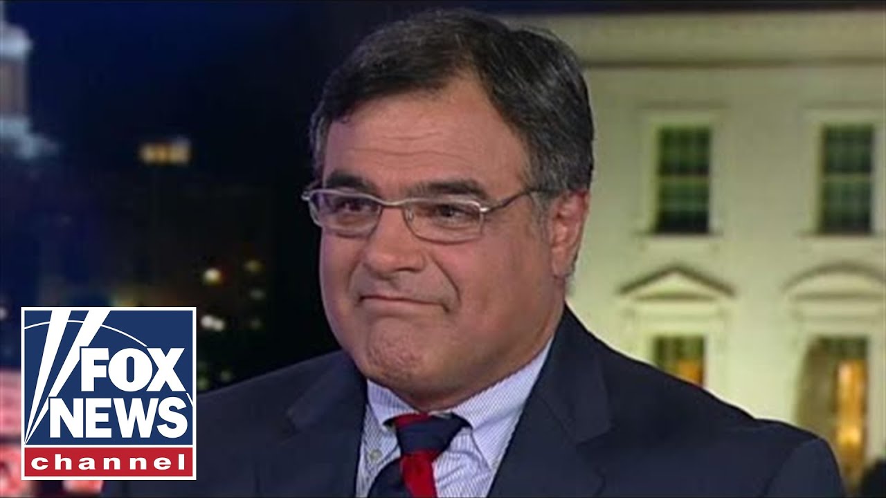 CIA whistleblower: This is an insult to real whistleblowers