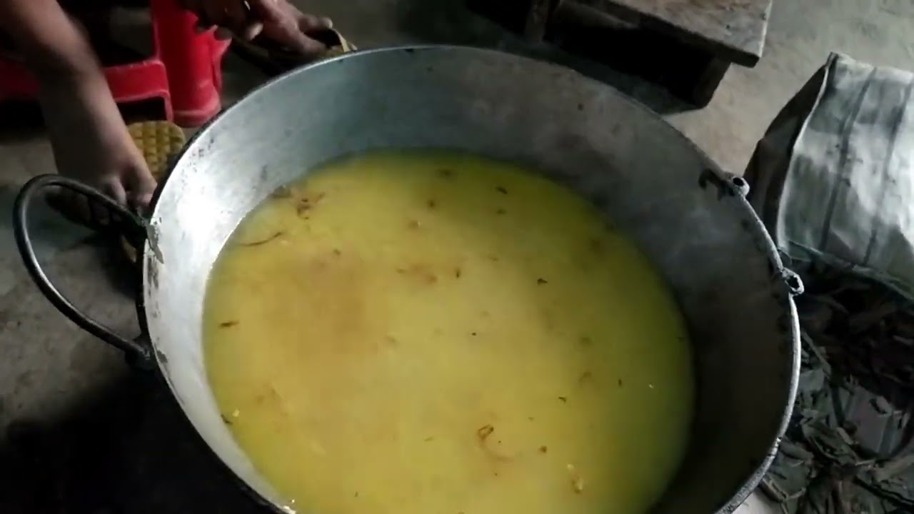 গরিবের রোজার ইফতার এবং সেহেরী আলহামদুলিল্লাহ 🤲🐓🍲👨‍🦽