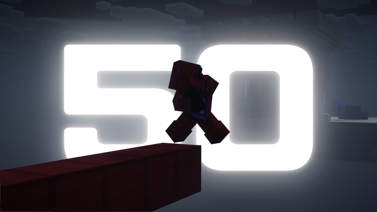 50stars Bedwars Montage