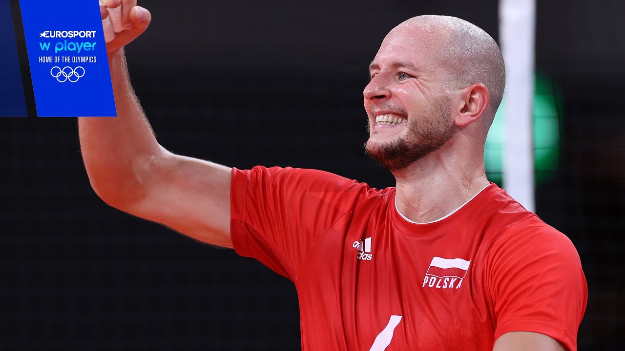 ŁATWY wynik, TRUDNY mecz. POLSKA liderem grupy | Skrót meczu Polska - Japonia | Siatkówka #Tokyo2020