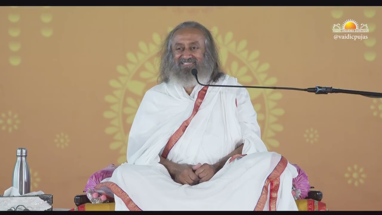 All About Upanayanam in 4 Mins | Vaidic Dharma Sansthan