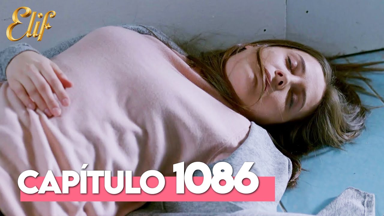 Elif Quinta Temporada Capítulo 1086 | Elif Capítulo 1086