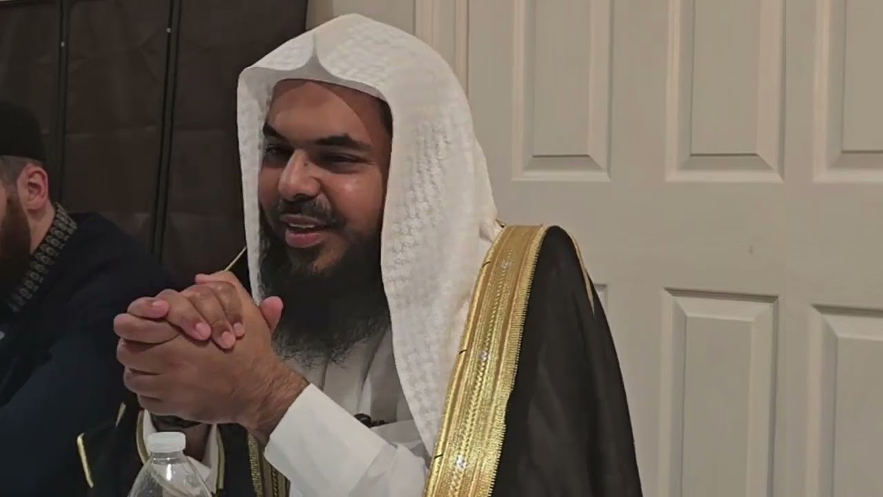 New🔥| Question and Answer session with Sisters | Shaykh Uthman Ibn Farooq