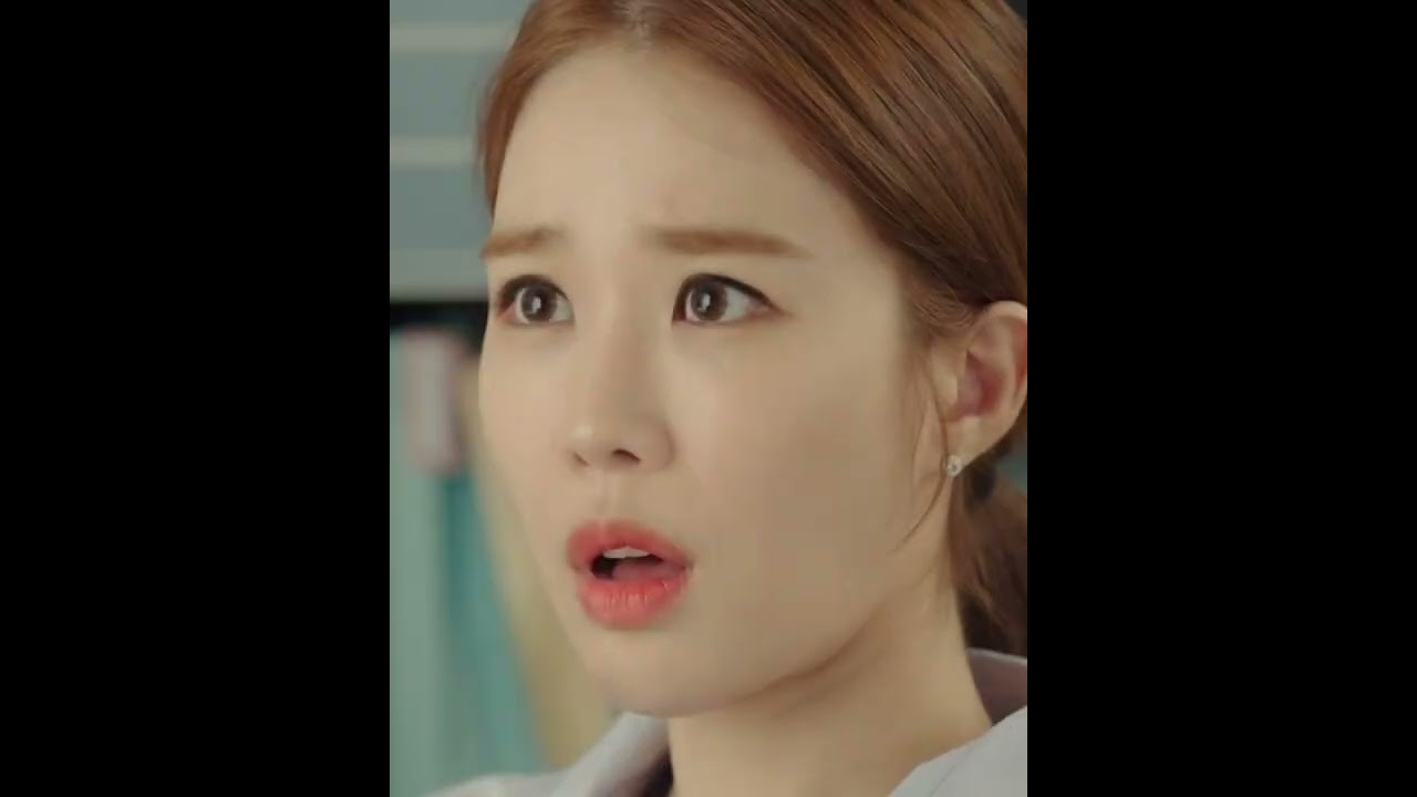 touch your heart /snowdrop #yooinna