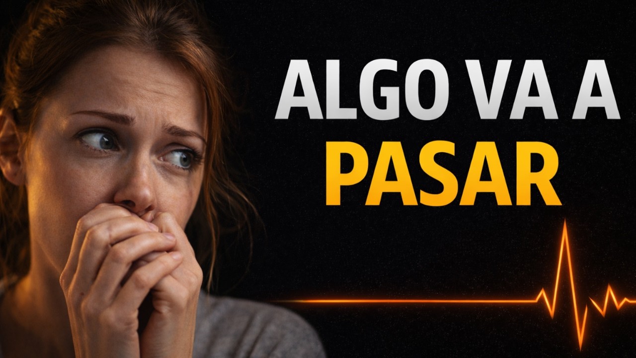 ¿Por Qué No Logras Relajarte Aunque No Pase Nada? | PSA