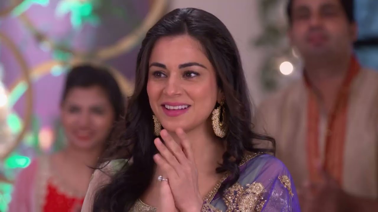 Kundali Bhagya | Ep - 22 | Webisode 01 | Karan, Preeta, Rajveer | Zee TV