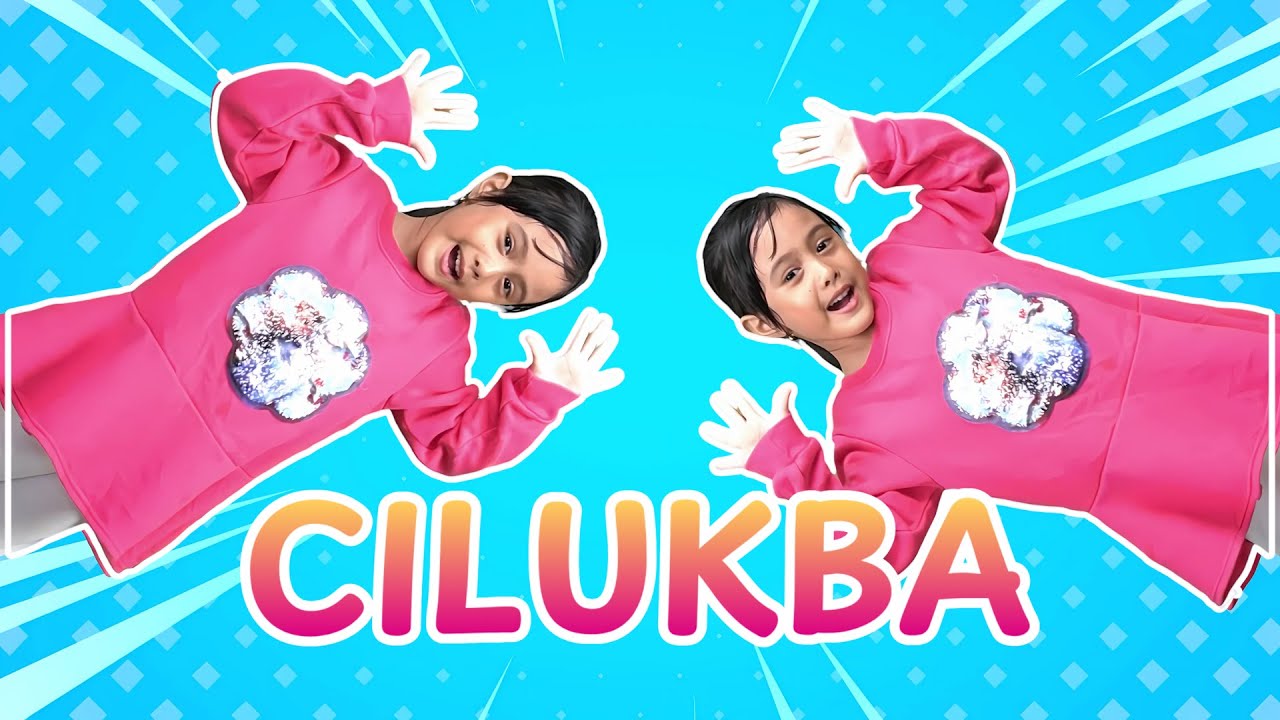CILUKBA LAGU ANAK TERBAIK