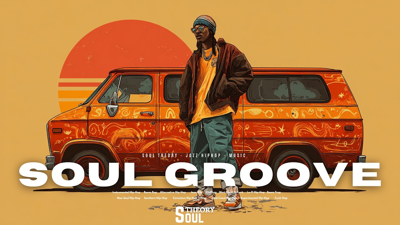 Soul Groove Part 1 | Warm Rhodes, Deep Bass & 70s Soulful Analog Vibes