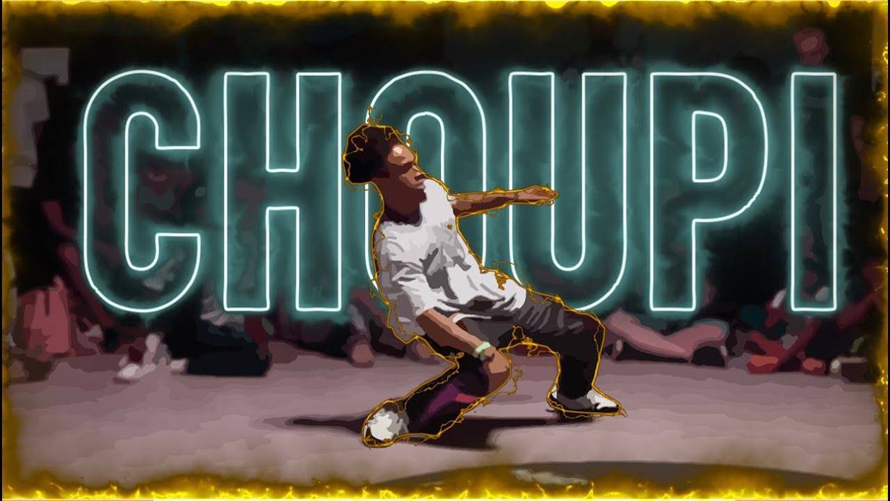 The Most UNDERRATED Dancers | CHOUPI | Episode 5 🔥