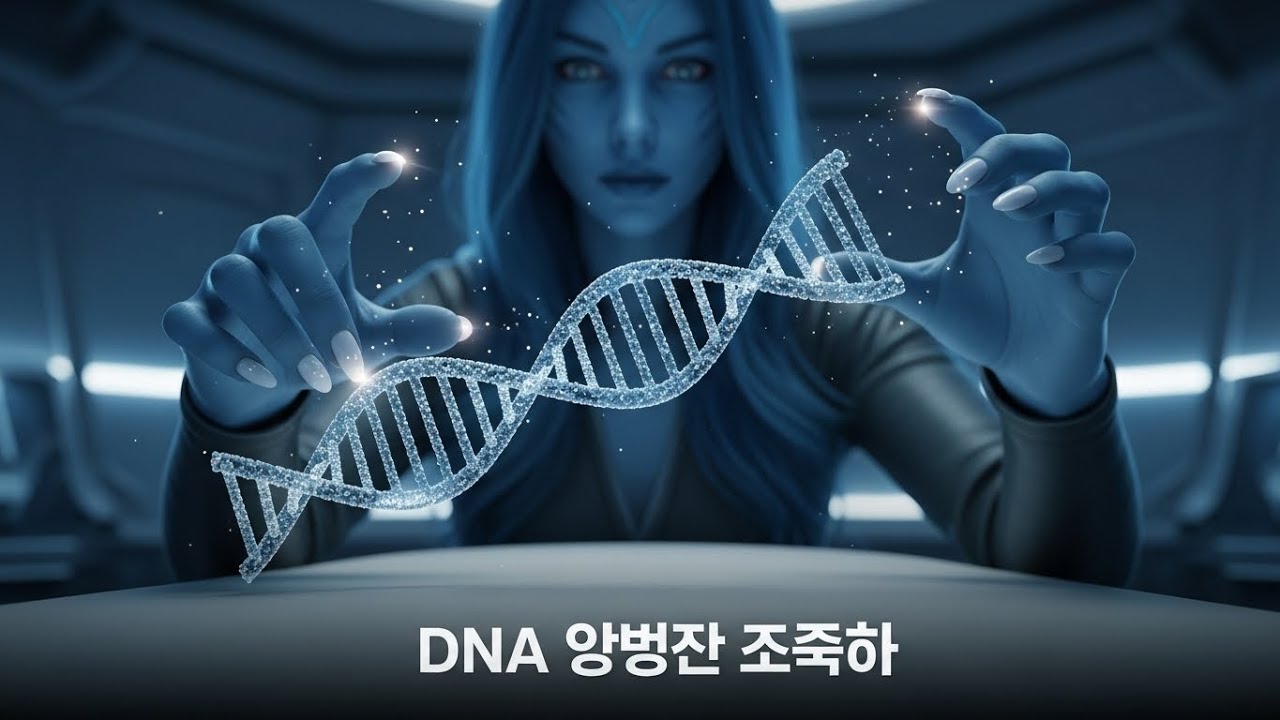 강력한 정화: 아크투리안 메드 베드 주파수, 부정적 에너지 제거 및 빛 주입