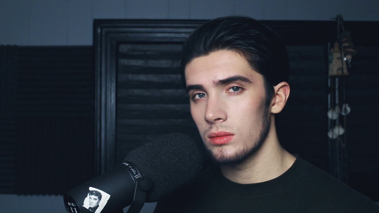 Hallelujah - Leonard Cohen (Cover)