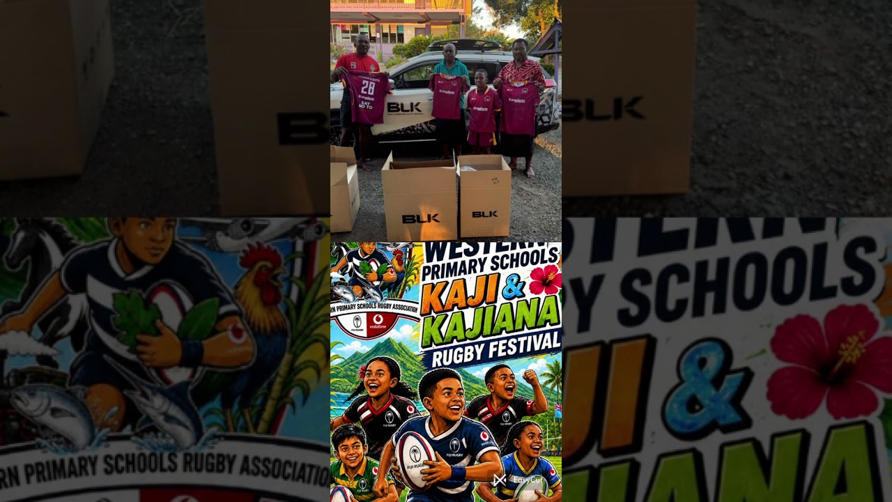 Lautoka Kaji Maroons