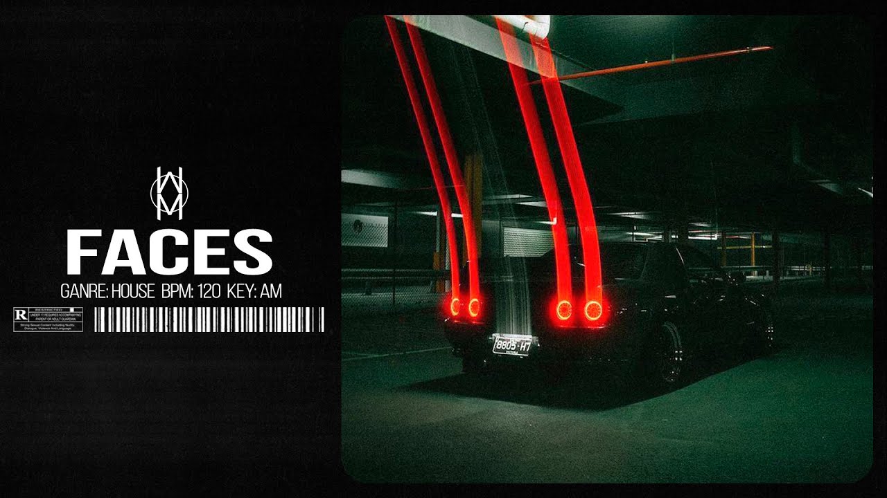 Makar & Deep House Type Beat 2025 - 