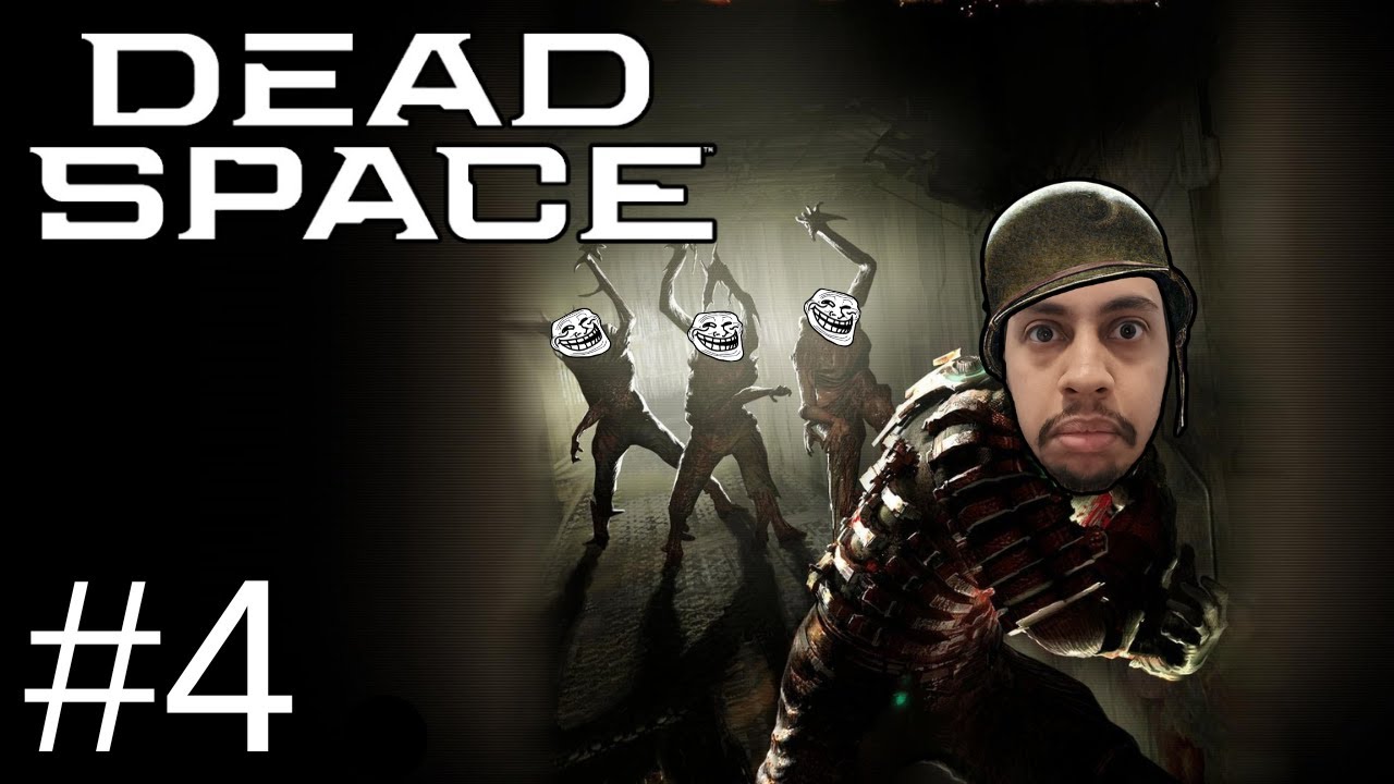Achamos a Nicolle 😍 - Dead Space 2008 #4