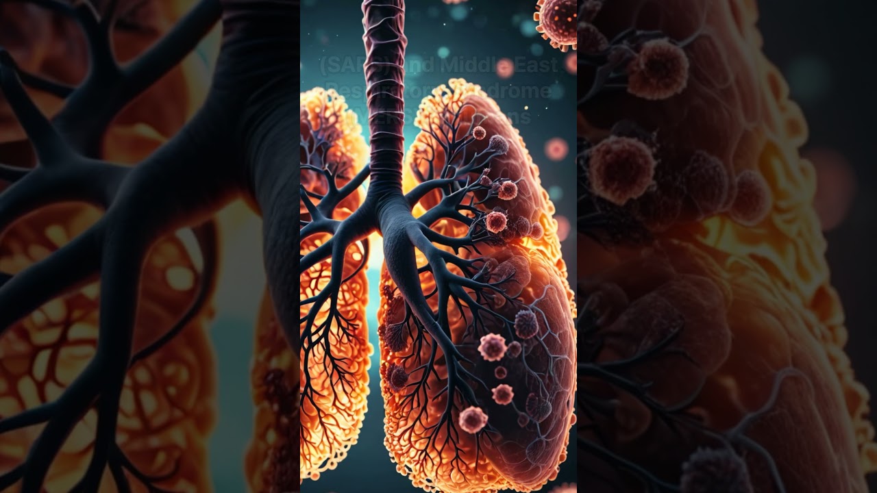 COVID 19 Pandemic  #history#coronaviruses #diseases