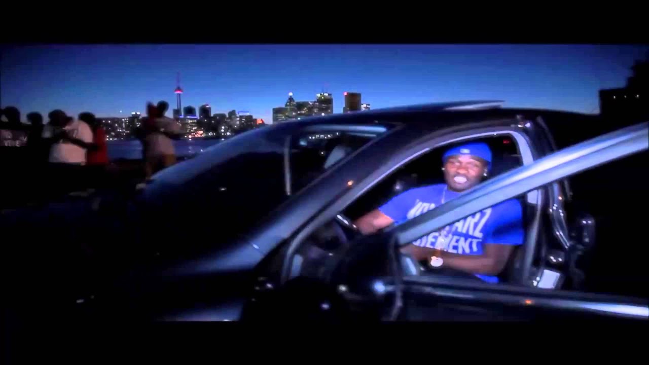 J Noble - Monstarz Movement [Prod.  by GnoteBeatz]