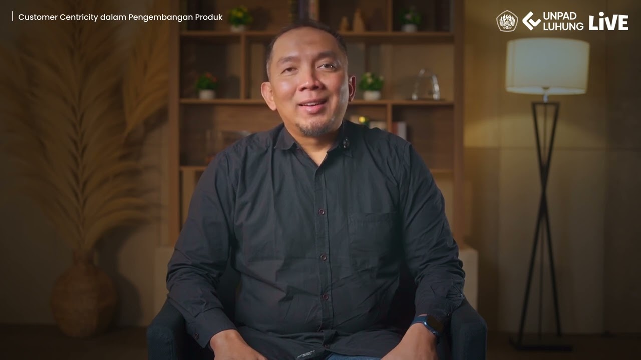 2. Pengembangan Produk - Customer
