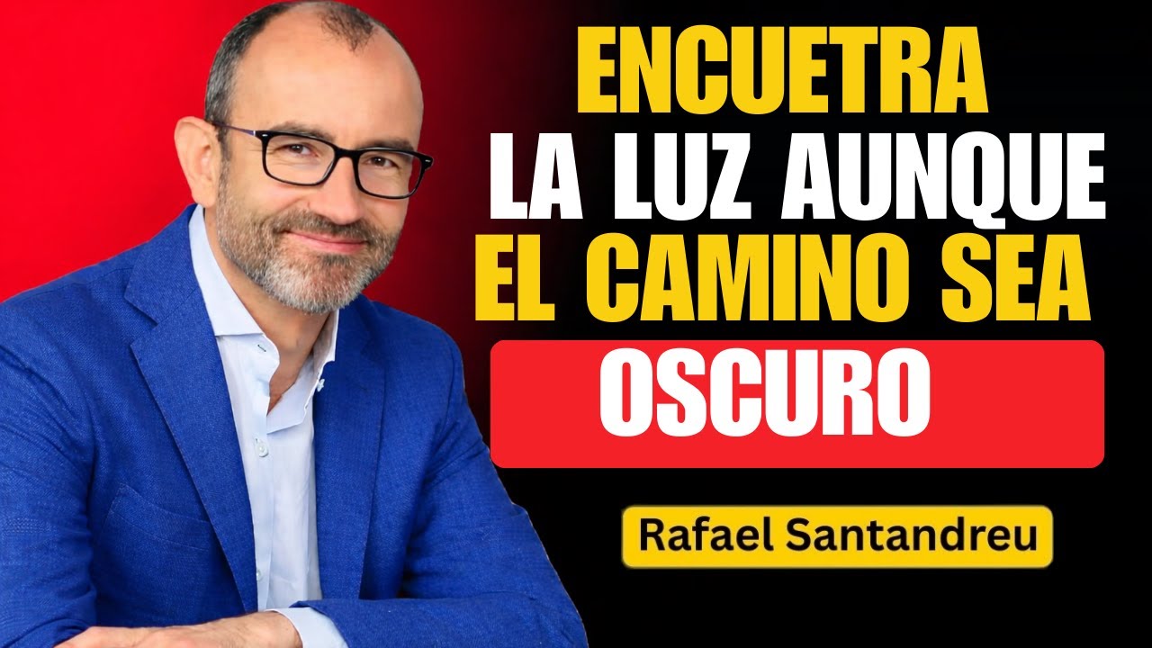 Si nadie te apoya: aprende a levantarte solo y a seguir adelante - Rafael Santandreu