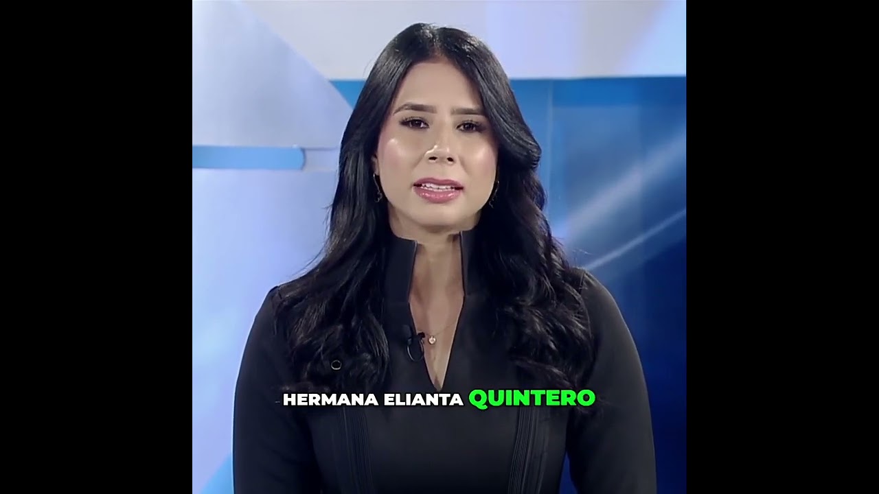 &iexcl;Elianta Quintero regresa! Un mensaje de esperanza tras la adversidad