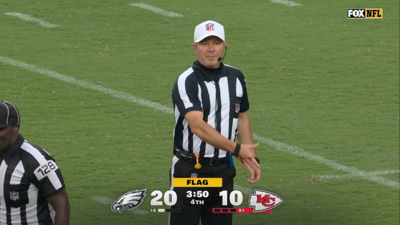 The NFL Needs To Investigate This...