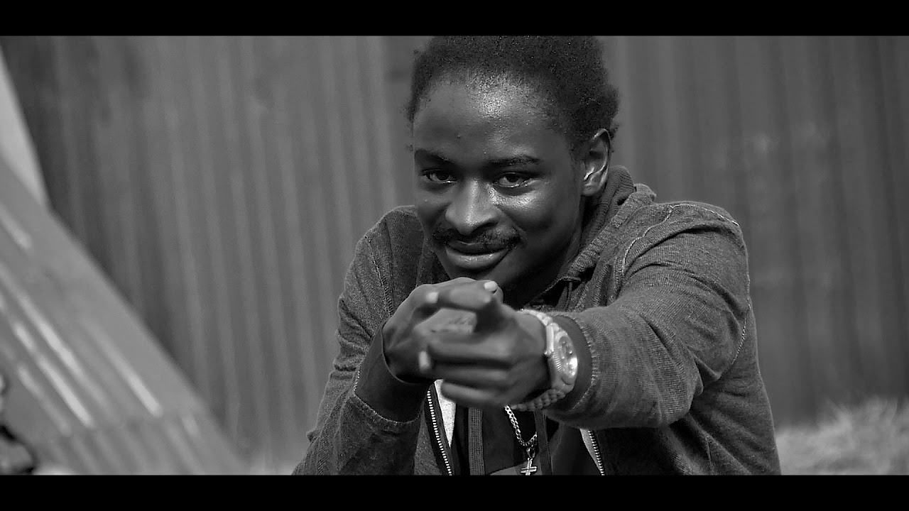 Savage Gad - Jesus Christ (Official Music Video)