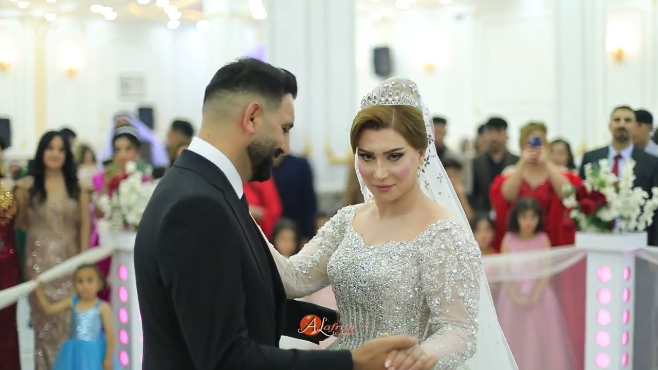 سينو & مروة_ جزء _1_ اياد جرحياني