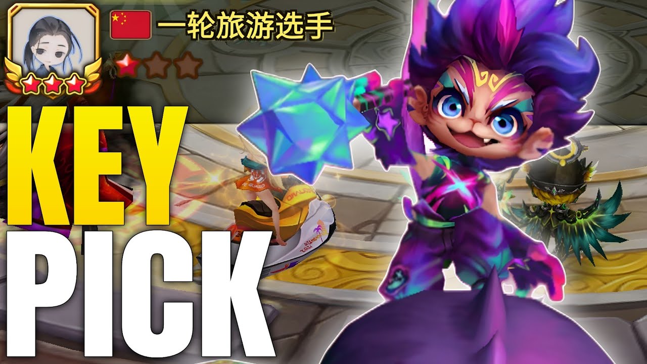 Road To The TOP in (Season 34) RTA- Summoners War
