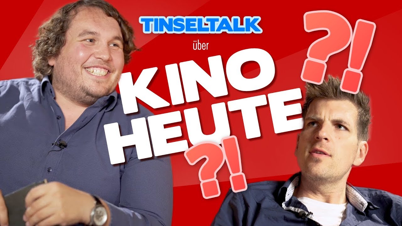 Zu teuer, zu wenig Respekt: Schafft sich das Kino ab? | by Robert & David