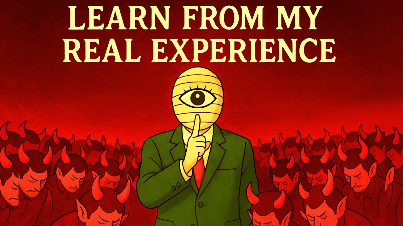 I Tried This Dark Psychological Trick to Expose My Fake Friends (Tested. 100% Works ✅)