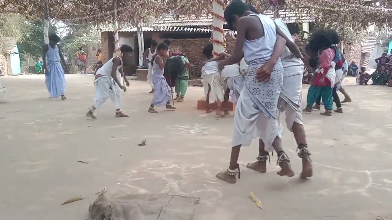 ଘୋଡାଧନୁଆ ବାଲିଯାତ୍ରା