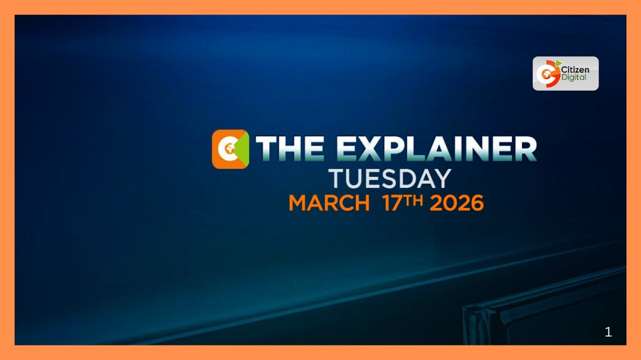 THE EXPLAINER 10TH MAR 2026