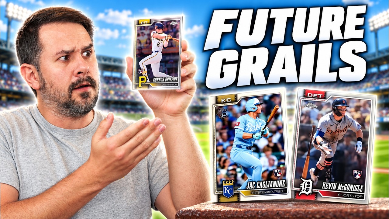 The Only 20 Cheap Baseball Rookie Cards Worth Buying In 2026