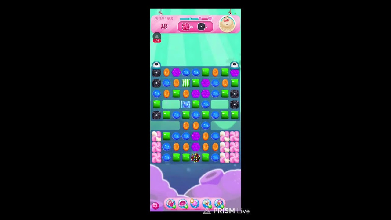 Candy Crush Live 🔴 | Unlimited Levels Challenge 🍬 | Pro Gameplay & Fun Chat | Hindi Live